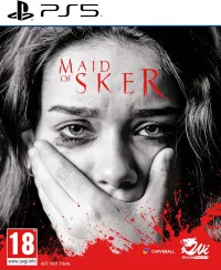 Maid of Sker Русская Версия (PS5)