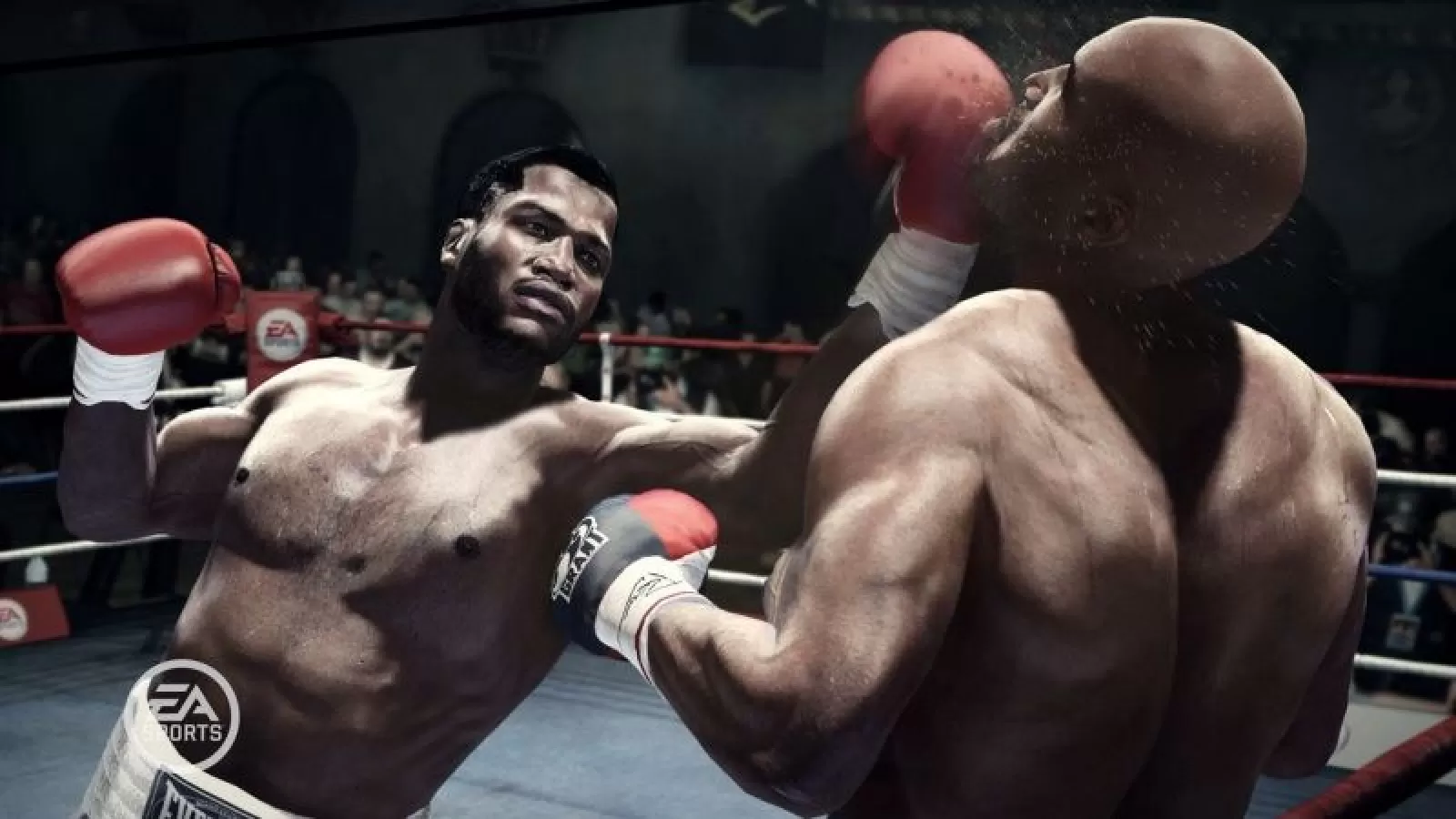 Fight Night Champion (Xbox 360/Xbox One) купить в Москве по цене 4 640 р в  каталоге интернет магазина «NextGame» - характеристики, сравнение,  описание, скидки, доставка