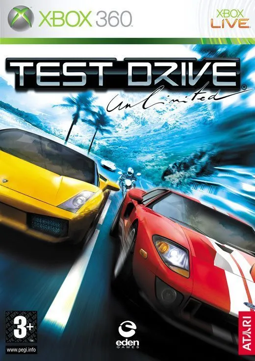 Test drive unlimited xbox 360 new arrivals