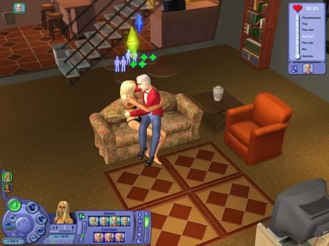 Купить The Sims 2 Ночная Жизнь Русская Версия Jewel (PC) По Цене.