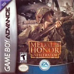 Лучшие игры серии Medal of Honor (1999)