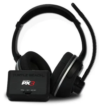 Turtle beach headphones clearance ps3