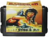  3 (Rambo 3)   (16 bit)  