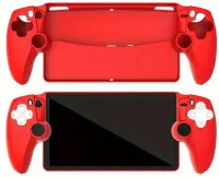     PlayStation Portal Silicone All-Round Protect The Console Case  (PS Portal)