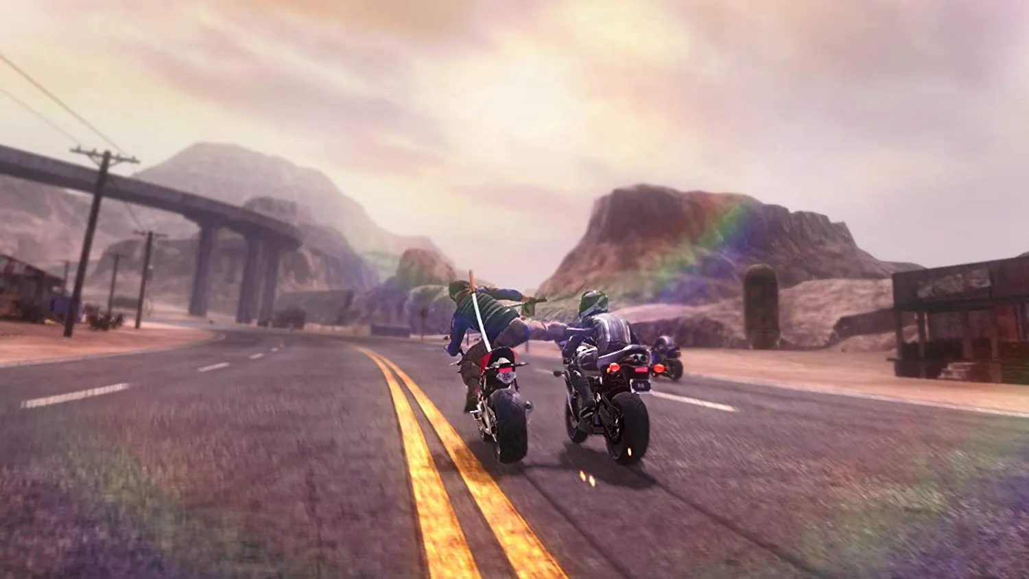 Игра Road Redemption Русская Версия (PS4) купить в Москве по цене 4 160 р в  каталоге интернет магазина «NextGame» - характеристики, сравнение,  описание, скидки, доставка