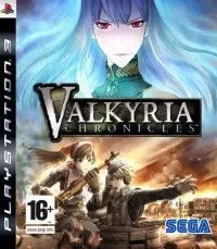   Valkyria Chronicles (PS3) USED /  Sony Playstation 3