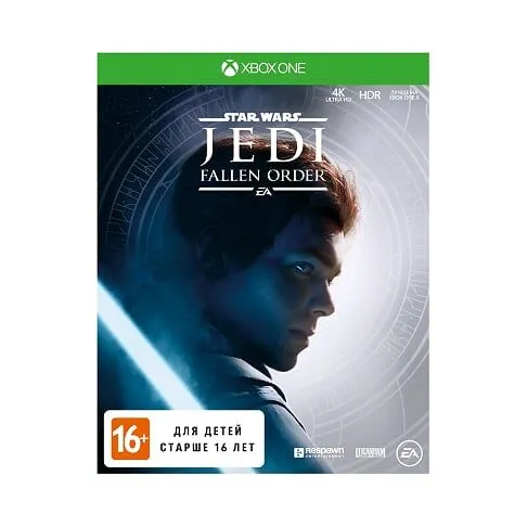 Microsoft Xbox One X 1Tb Rus Star Wars