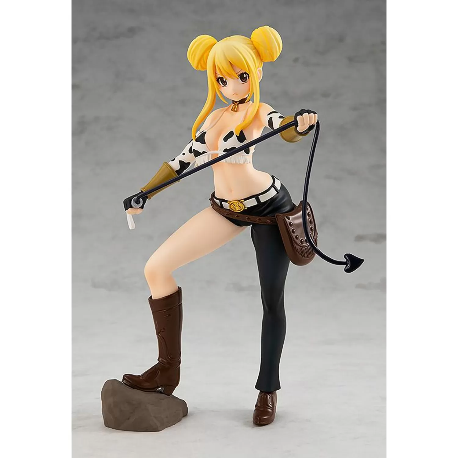 Фигурка Good Smile Company Pop Up Parade: Люси Хартфилия Форма Тельца (Lucy  Heartfilia Taurus Form) Хвоста Феи Финальный сезон (Fairy Tail Final  Season) (4580416943895) 17 см купить в Москве по цене 3