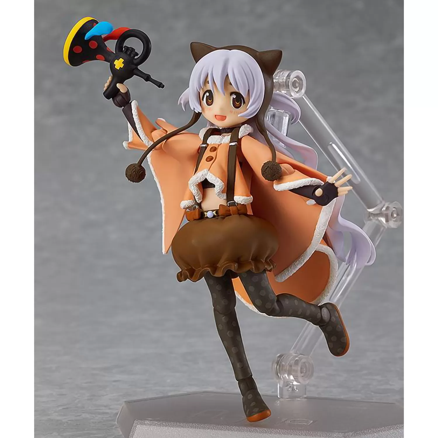 Фигурка Good Smile Company Figma: Нагиса Момоэ (Nagisa Momoe) Девочка- волшебница Мадока (Mahou Shoujo Madoka Magica) (4545784063200) 10 см купить  в Москве по цене 5 740.00 р в каталоге интернет магазина «NextGame» -