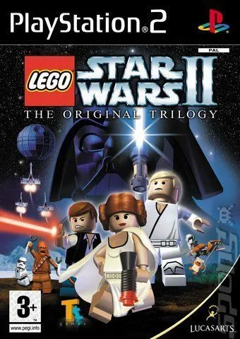 Playstation on sale 2 lego