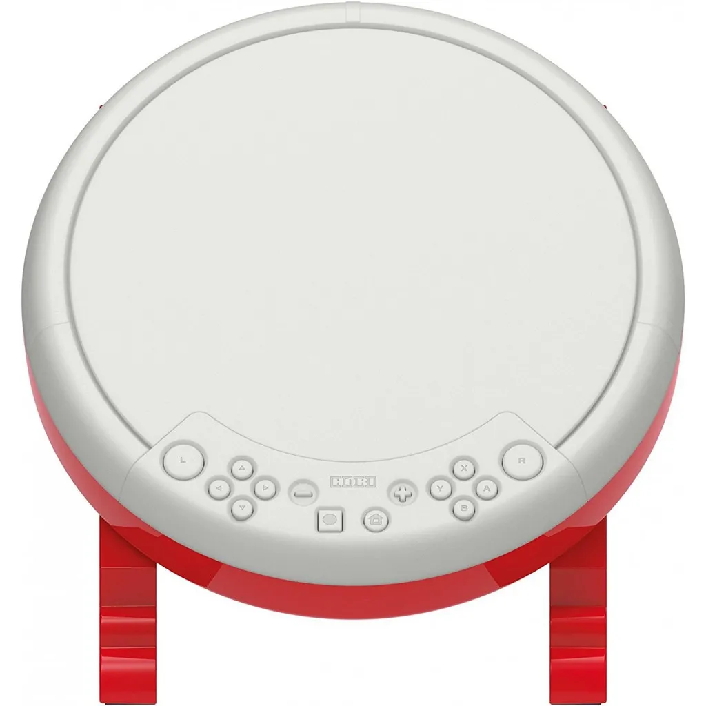 Taiko no tatsujin drum controller switch sales