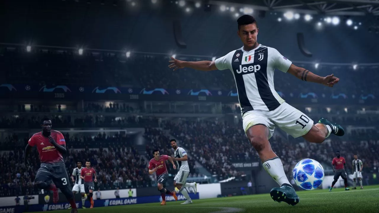 Fifa 19: Champions Edition Русская Версия (Xbox One) купить в Москве по  цене 2 150 р в каталоге интернет магазина «NextGame» - характеристики,  сравнение, описание, скидки, доставка