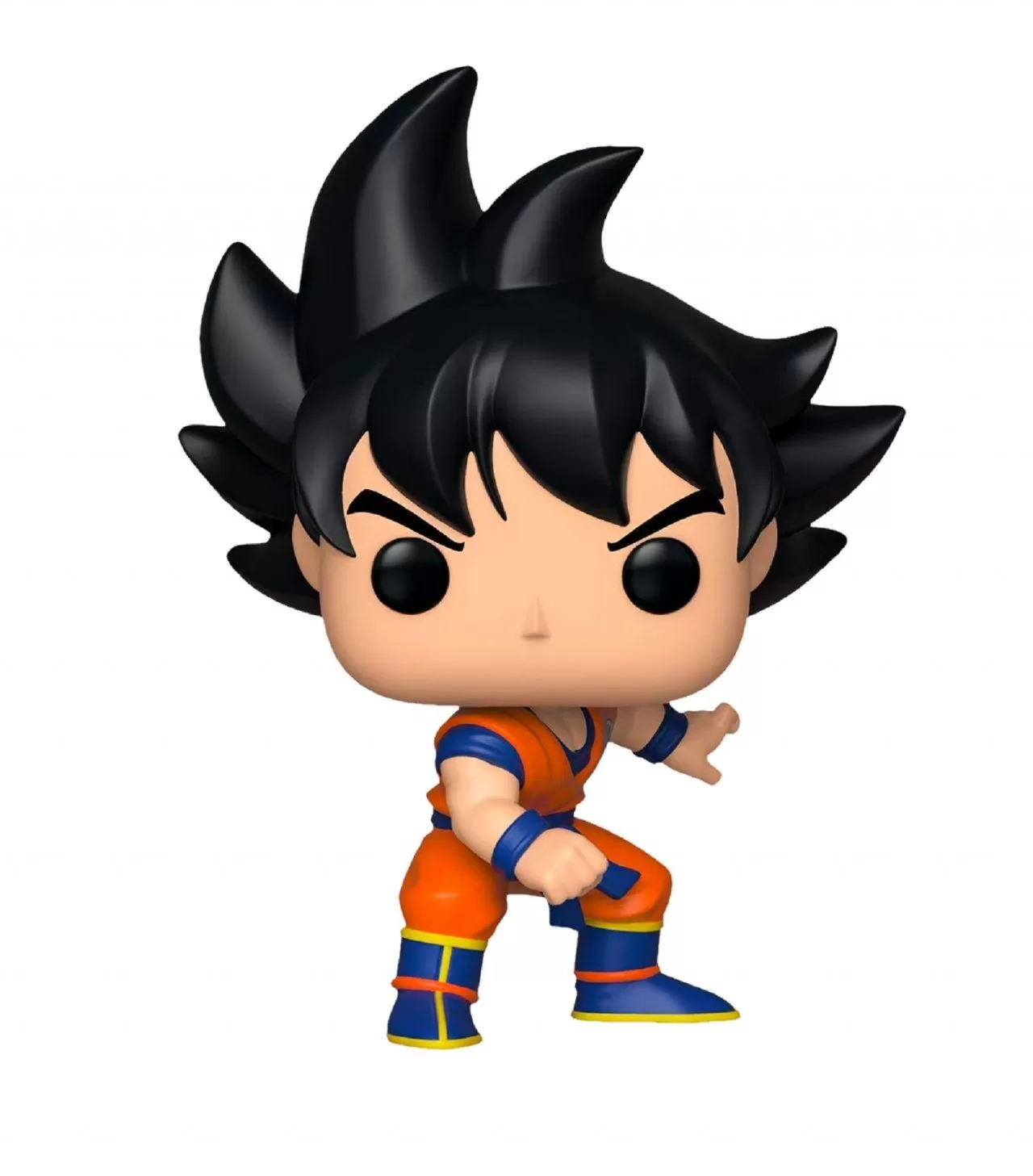 Фигурка Funko POP! Vinyl: Гоку (Goku) Драконий жемчуг Зет 6 Сезон (Dragon  Ball Z S6) (39698) 9,5 см купить в Москве по цене 1 890.00 р в каталоге  интернет магазина «NextGame» - характеристики, сравнение, описание, скидки,  доставка