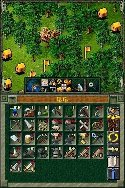 The settlers best sale ds