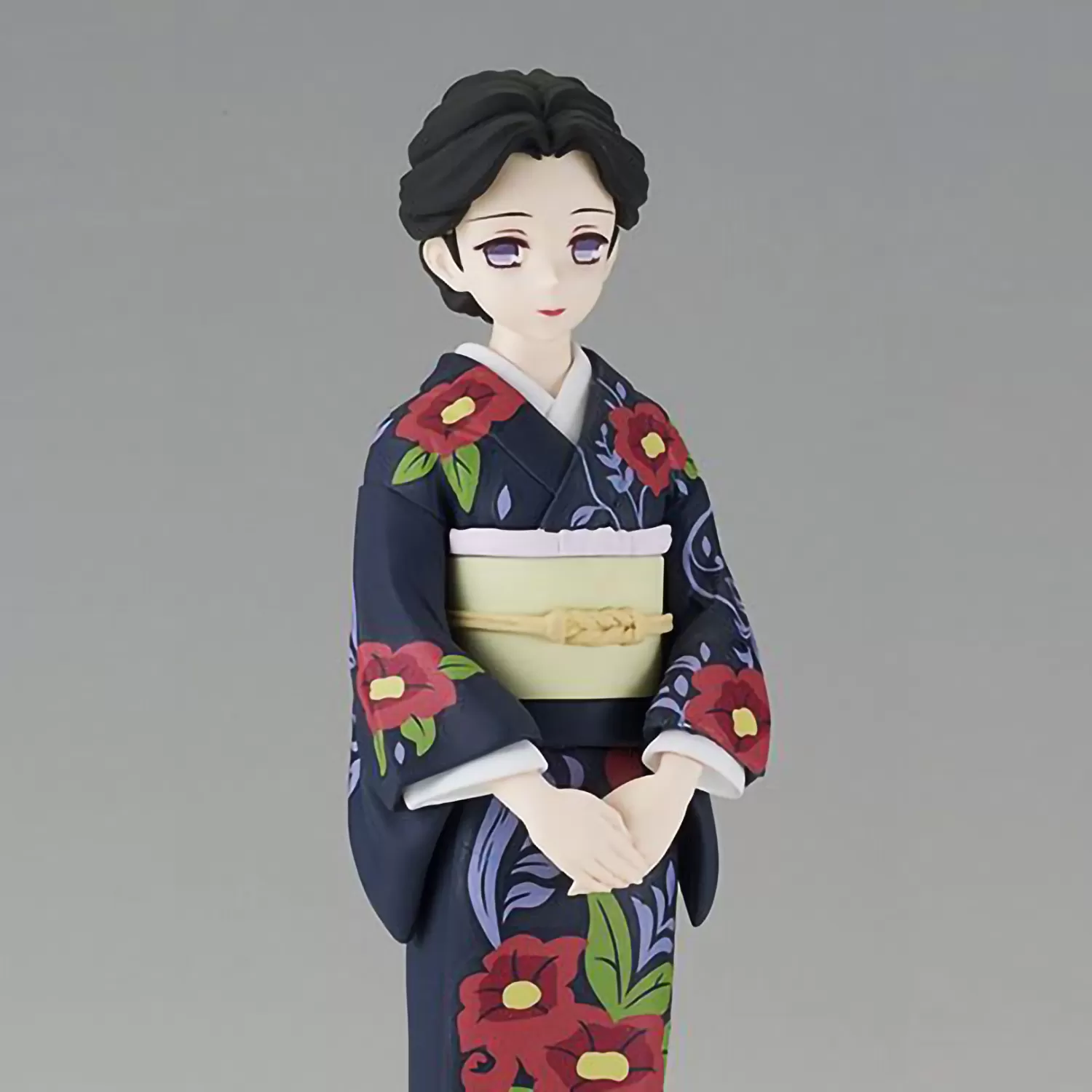 Фигурка Banpresto: Тамае (Tamayo) Клинок, рассекающий демонов (Demon  Slayer: Kimetsu no Yaiba) (4983164186062) 14 см