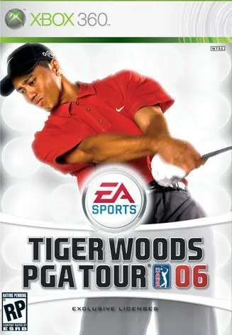 Tiger woods xbox 360 discount