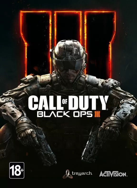 Предзаказ call of duty black ops 6