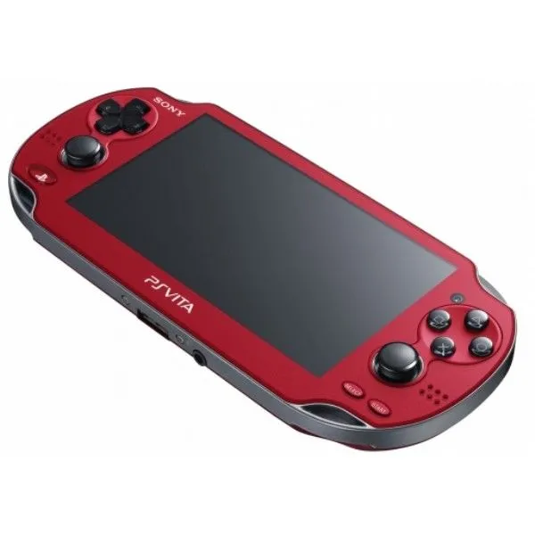 Sony ps vita clearance 3000