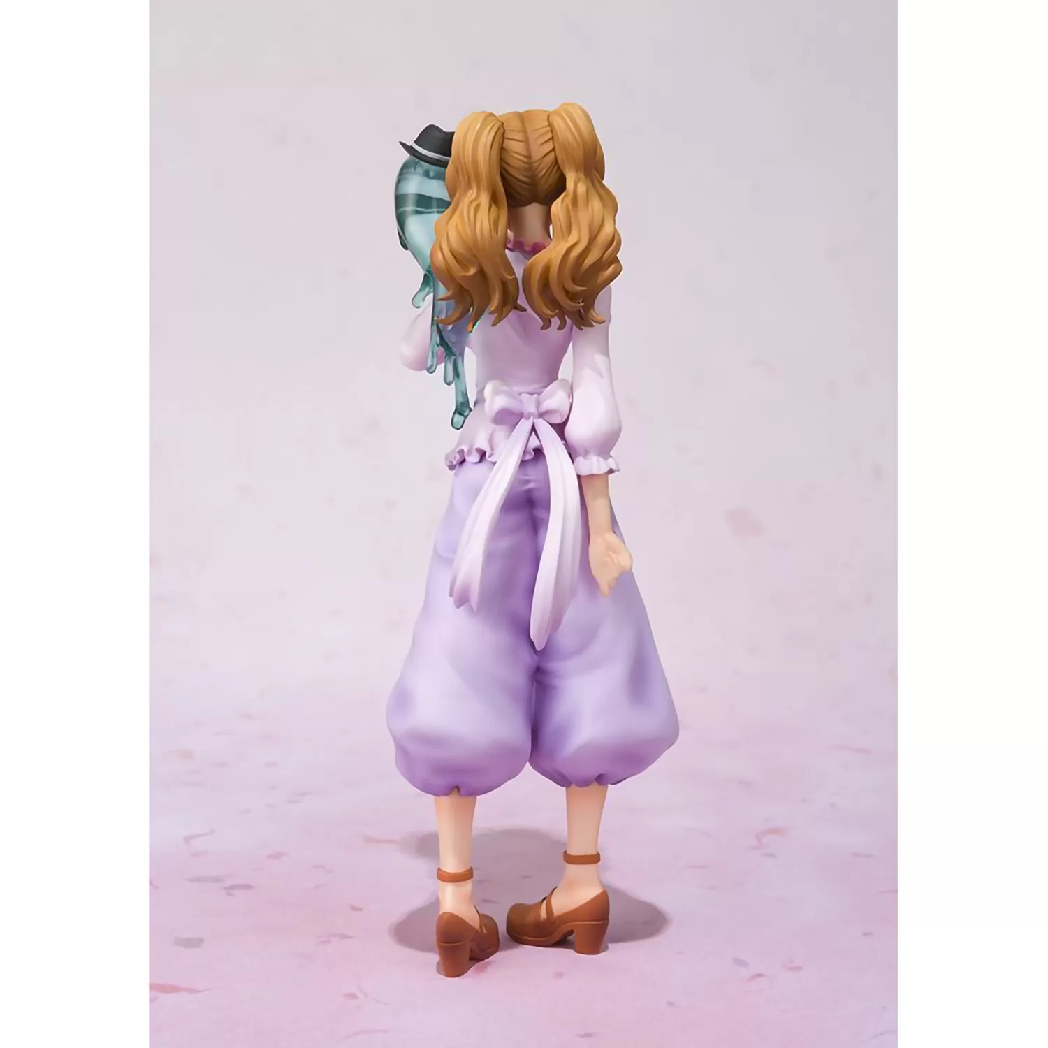 Фигурка Bandai Tamashii Nations Figuarts ZERO: Шарлотта Пудинг (Charlotte  Pudding) Ван-Пис (One Piece) (4549660186458) 14,5 см купить в Москве по  цене 5 260.00 р в каталоге интернет магазина «NextGame» - характеристики,  сравнение, описание, скидки ...