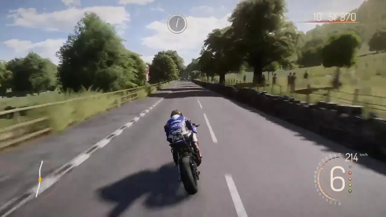 Игра TT Isle of Man: Ride on the Edge 2 (PS4) купить в Москве по цене 2 280  р в каталоге интернет магазина «NextGame» - характеристики, сравнение,  описание, скидки, доставка