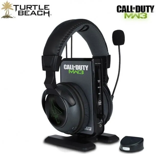 Turtle beach call of duty sale