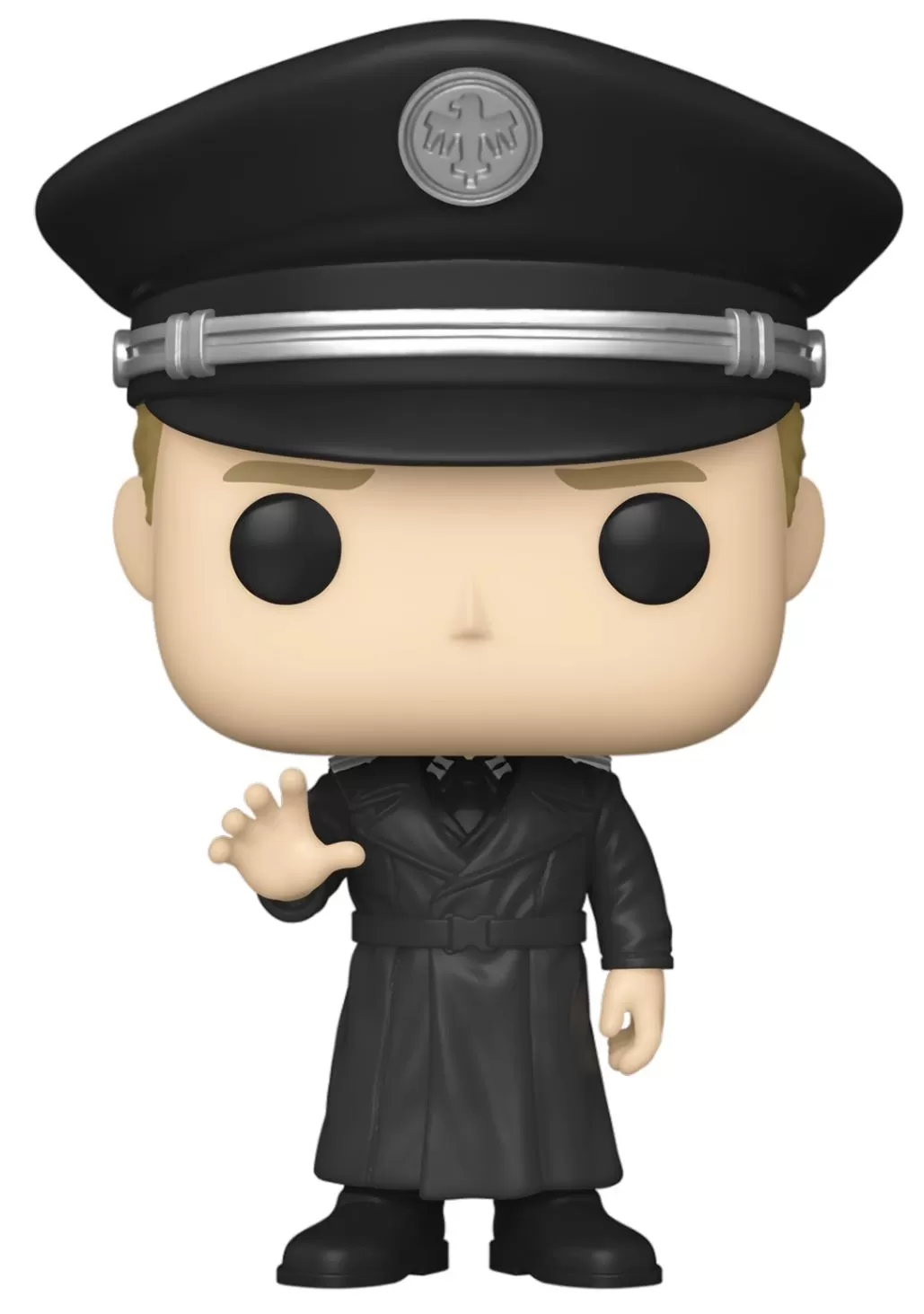 Купить Фигурка Funko POP! Movies: Карл Дженкинс (Carl Jenkins) Звездный  Десант (Starship Troopers) (51944) 9,5 см по цене 1 300.00 р в Москве в  каталоге интернет магазина 