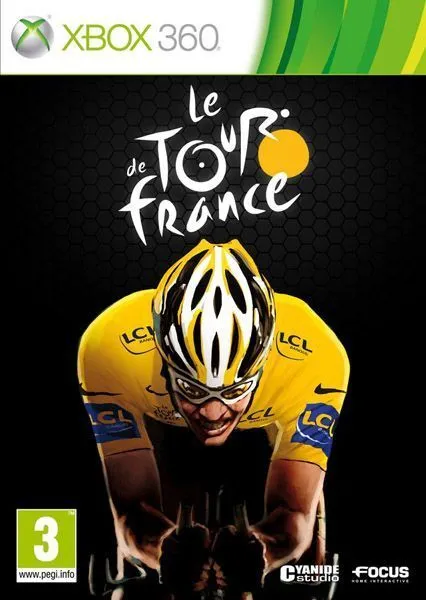 Le tour de cheap france xbox one