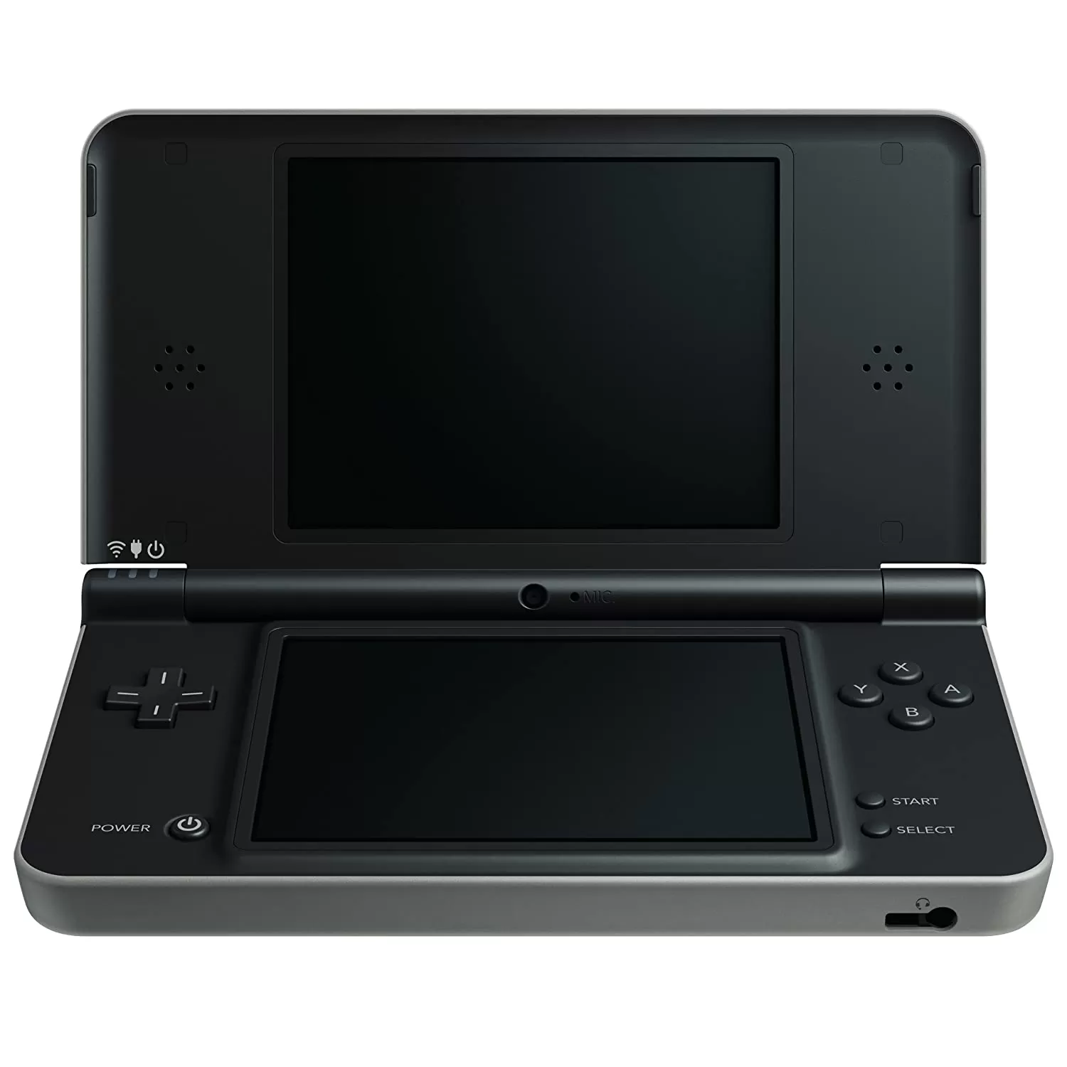 Nintendo DSi XL Black (Черный) (OEM) - купить в Москве недорого - NextGame