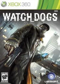 Watch Dogs (Xbox 360) USED /