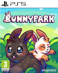 Bunny Park   (PS5)