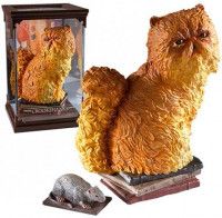  The Noble Collection:   (Crookshanks)   (Harry Potter) 18,5 