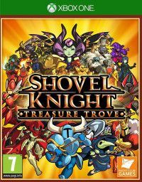 Shovel Knight: Treasure Trove (Xbox One) 