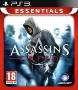   Assassin's Creed 1 (I) (Platinum, Essentials)   (PS3) USED /  Sony Playstation 3