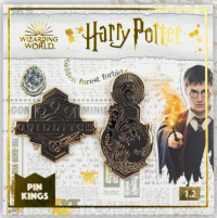    Pin Kings:    (Quidditch and Crookshanks)   (Harry Potter) 1.2 (2 ) 