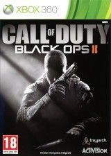 Call of Duty 9: Black Ops 2 (II) (Xbox 360/Xbox One) USED /
