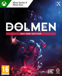 Dolmen Day One Edition (  )   (Xbox One/Series X) 