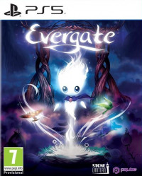 Evergate   (PS5)