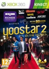 Yoostar 2: In The Movies для Kinect (Xbox 360) купить в Москве по цене 1 090 р в каталоге интернет магазина «NextGame» - характеристики, сравнение, описание, скидки, доставка