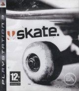   Skate (PS3) USED /  Sony Playstation 3