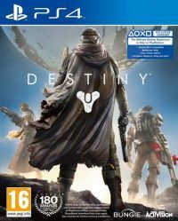  Destiny (PS4) PS4