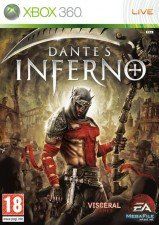 Dante's Inferno (Xbox 360/Xbox One) USED /