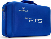        Sony PlayStation 5   Travele Deadskull Blue () (PS5)