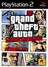 GTA: Grand Theft Auto: Liberty City Stories (PS2) USED /