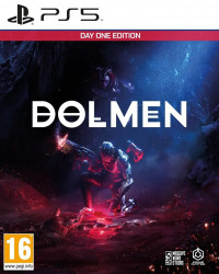 Dolmen Day One Edition (  )   (PS5)
