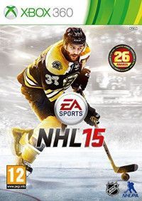 NHL 15   (Xbox 360) USED /