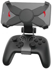      Switch Pro Controller DOBE (TNS-0161) (Switch/Android/IOS) 