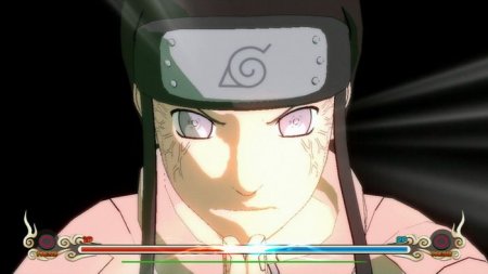   Naruto Shippuden: Ultimate Ninja Storm (PS3) USED /  Sony Playstation 3