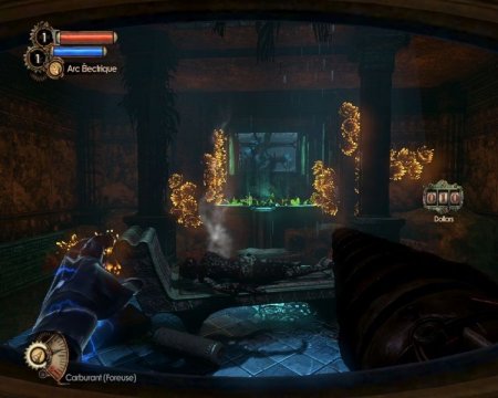 BioShock 2 (Xbox 360/Xbox One) USED /