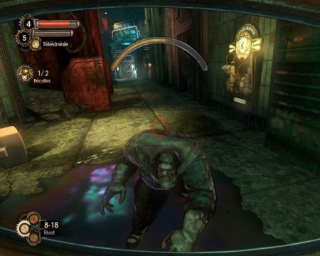 BioShock 2 (Xbox 360/Xbox One) USED /