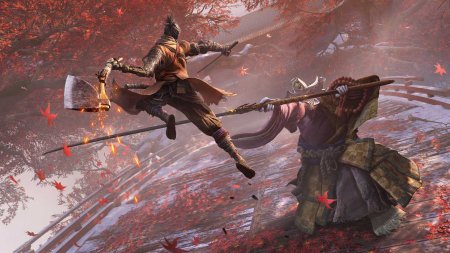  Sekiro: Shadows Die Twice Game of the Year Edition (PS4) Playstation 4